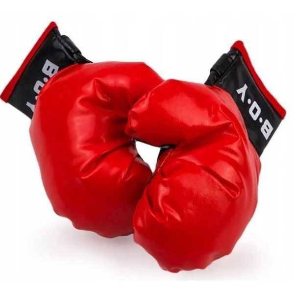 Боксерський набір 102см Boxing 777-784 A