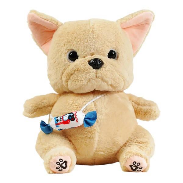 М'яка іграшка Французький Бульдог 30см