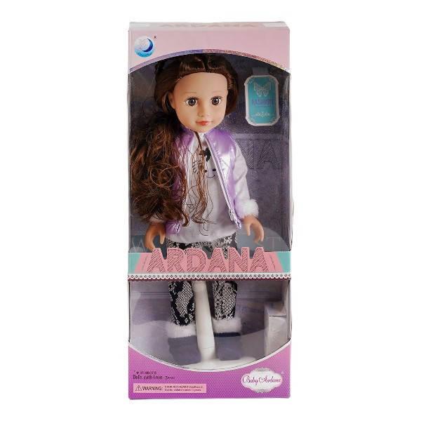Лялька Модниця у костюмі 45см Baby Ardana