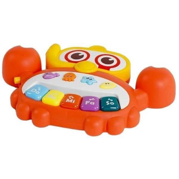 Краб Казник 12 казок українською мовою TK Group