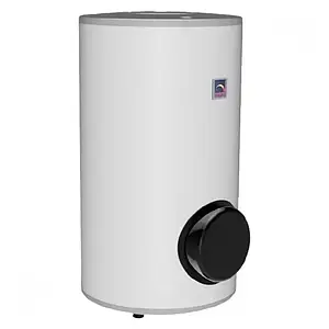 Бойлер непрямого нагріву Drazice OKC 160 NTR/BP, стаціонарний