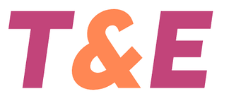 T&E