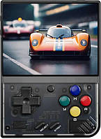 Приставка ігрова консоль Miyoo Mini Plus 64 GB Black