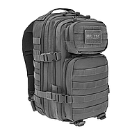 Рюкзак Mil-Tec Assault Pack Small 20 l Urban Grey