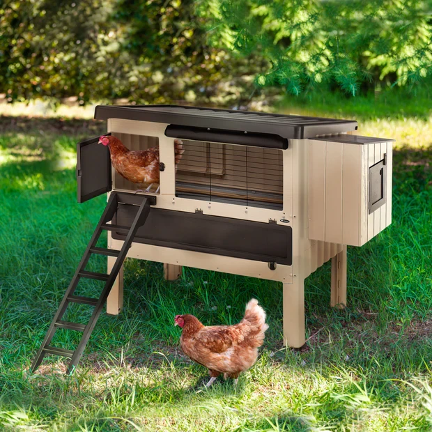 Курник для курей Happy Farm 120 Ferplast