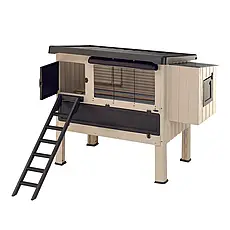 Курник для курей Happy Farm 120 Ferplast, фото 2