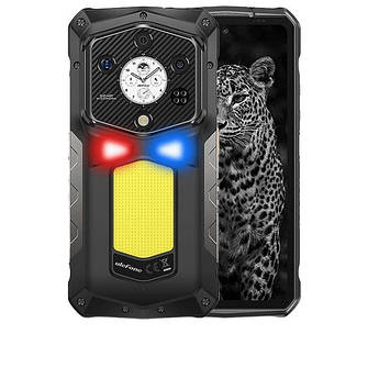 Чохли на Ulefone Armor 29 Pro | Ultra