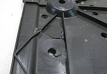 Захист дніща / батареї лівий Nissan Ariya (22-) 74815-5MP0E, фото 4