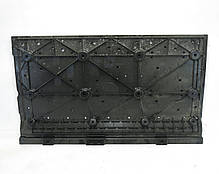 Захист дніща / батареї лівий Nissan Ariya (22-) 74815-5MP0E, фото 5