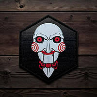 Патч / шеврон Billy