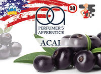 Acai ароматизатор TPA (Асаи)