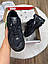 Жіночі спортивні кросівки New Balance 1906D Protection Pack Black Leather (чорні) повсякденні R1118 НБ vkross, фото 3