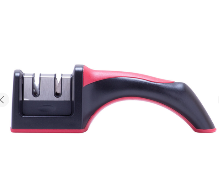 Точила для ножів Kamille 19х5х6 см, фото 1