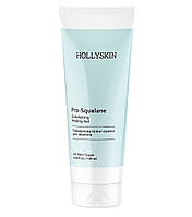 Пілінг скатка для обличчя Pro-SQUALANE Exfoliating Peeling Gel, HOLLYSKIN, 120 ml (0106h)