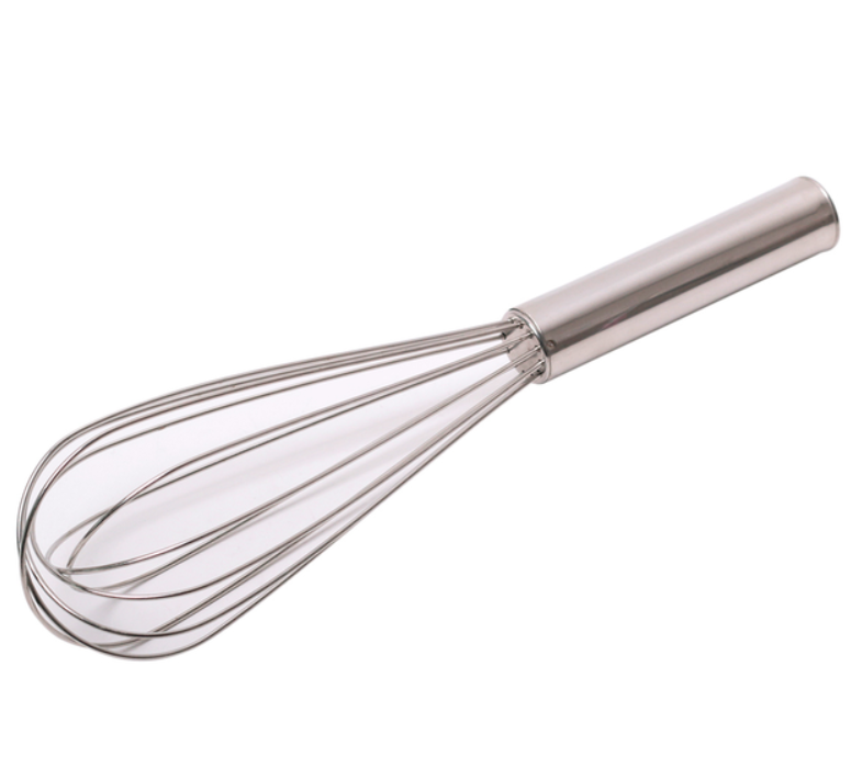 Вінчик 32 см Kamille із нержавіючої сталі, фото 1