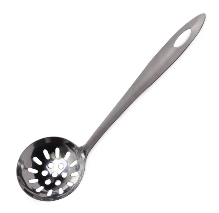 Шумівка 32 см Kamille з нержавіючої сталі, фото 1