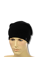 Чоловіча в'язана шапка панчоха - STD