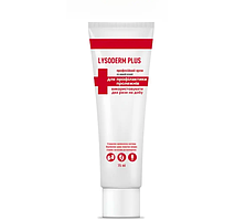 Крем для рук і тіла Лізодерм плюс 75 мл
