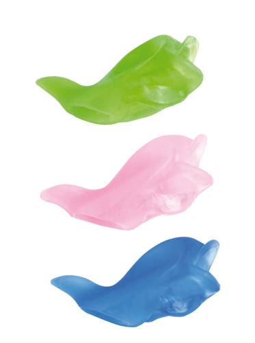 Тренажер для письма ергономичний РИБКА ZiBi ZB.5474-1, фото 1