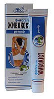 Живокіст Реліф фітогель заспокоює біль у м'яких тканинах 50 мл Фітопродуктів