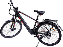 Електричний гірський велосипед Voltronic Kentor 27.5″, 500 Вт, 48 В/9 Аг