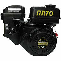 Бензиновый двигатель RATO R210MC