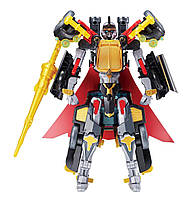 Іграшка-трансформер TOBOT ТОБОТ GD S2 Парагон (301112)