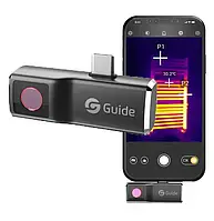 Тепловізор для смартфона Mobir Air (Android) — 20.+120 °C