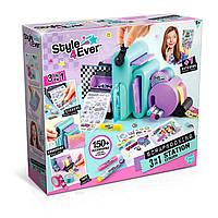 Набор DIY Style 4 Ever Фабрика Скрапбукинга (OFG275)