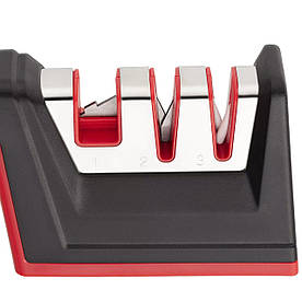 Точилка для ножів ARDESTO Gemini AR2133SS