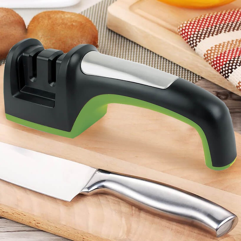 Точило для ножів 2 в 1 MR-1490, фото 1