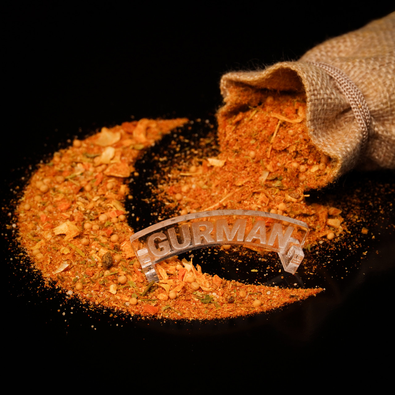 Суміш спецій "Для харчо" 100 г, фото 1