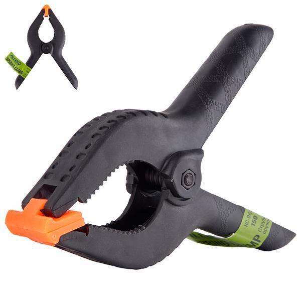 Струбцина пружина 150 мм Vitol NC-0659150, фото 1