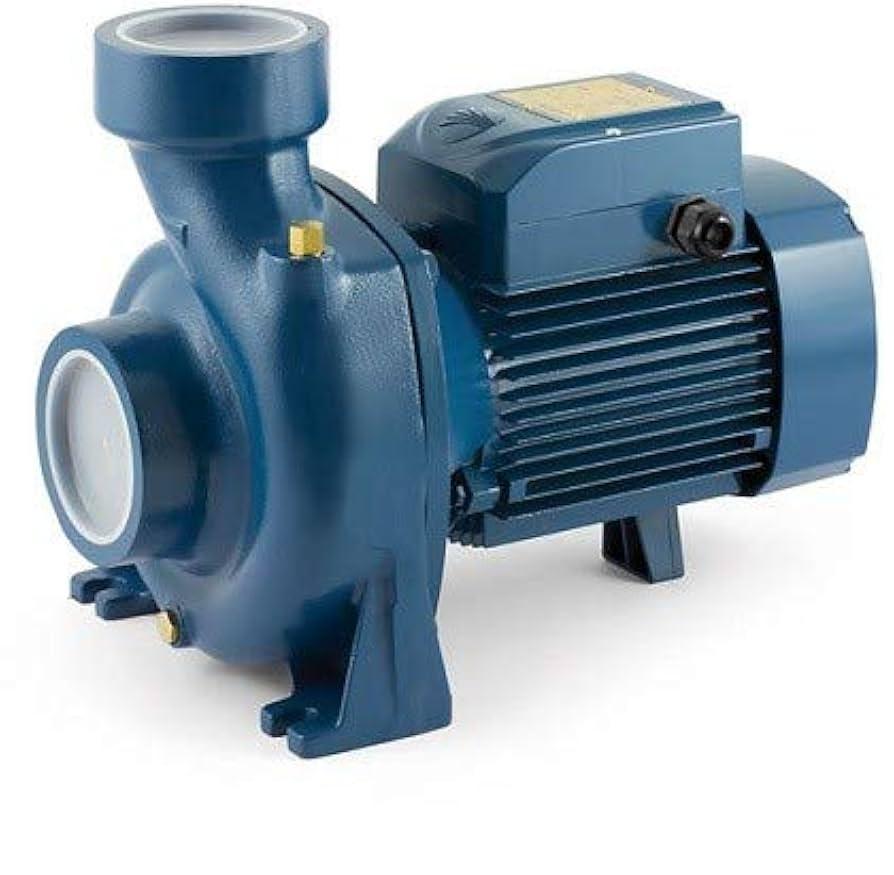 Відцентровий насос Pedrollo HFm 6B (оригінал), фото 1