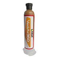 Отрута від прусаків Vendetta 360 винищує тарганів стійких до отрути, містить NyGuard IGR (США)