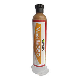 Отрута від прусаків Vendetta 360 винищує тарганів стійких до отрути, містить NyGuard IGR (США)