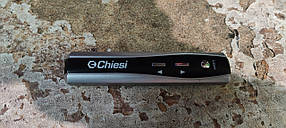 Презентер/ лазерна указка для презентацій Chiesi No 241502302