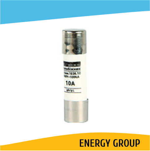 Запобіжники e.fuse, фото 1