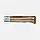 Ніж Opinel Luxury Laminated Birch No.08 VRI Brown (002388), фото 2