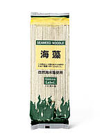 Локшина Удон із Морськими Водоростями 0,3кг