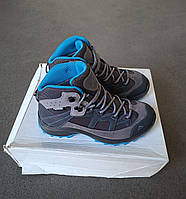 Кросівки McKINLEY на мембране AquaMax 37 и 39-25.5см