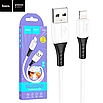 USB кабель HOCO X82 iPhone-PD, фото 3