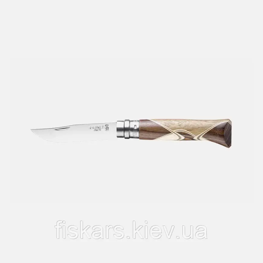 Ніж Opinel Luxury No.08 Chaperon (001399)