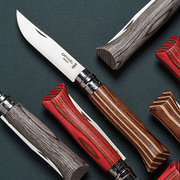 Ножі Opinel Luxury Range