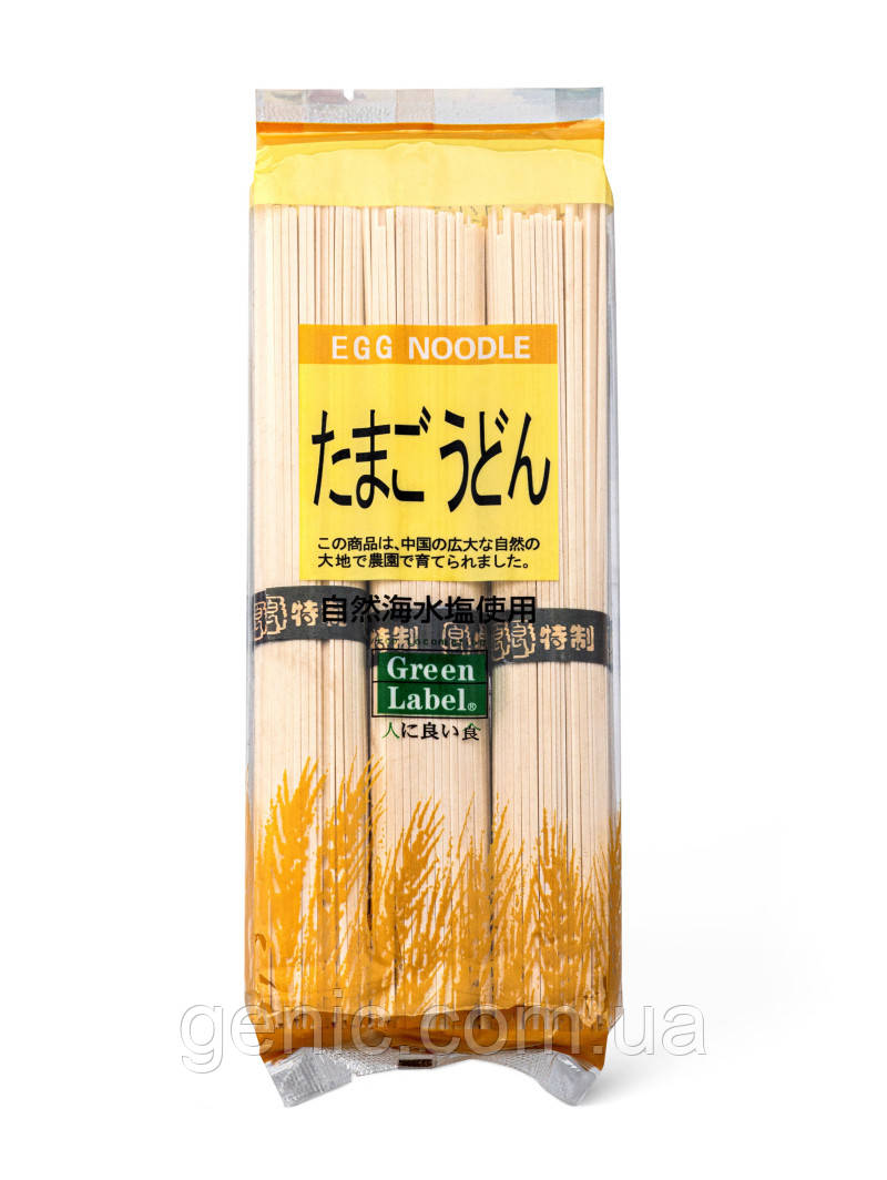 Локшина Яєчна 0,3кг, фото 1