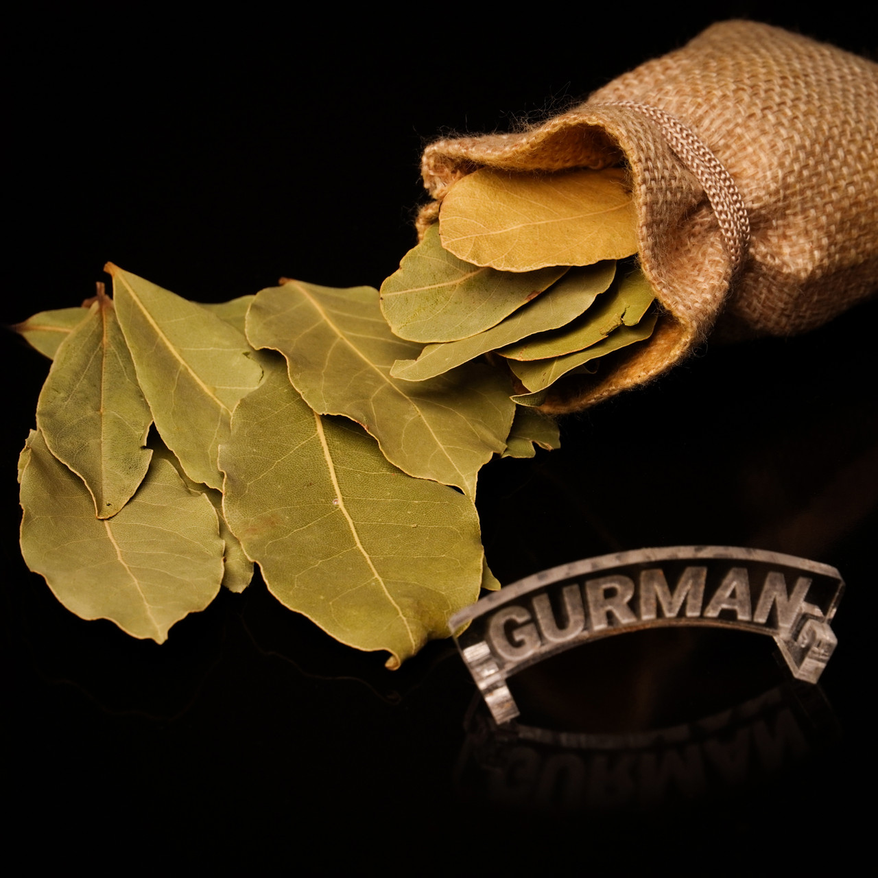 Лавровий лист 50 г, фото 1