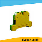 Клемні колодки набірні