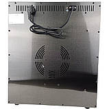 Професійний дегідратор Tekhniko DH-12H-BK (12 лотків) – сушарка для фруктів, овочів, пастили, м’яса та риби, фото 10