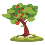 Колоновидні яблуні