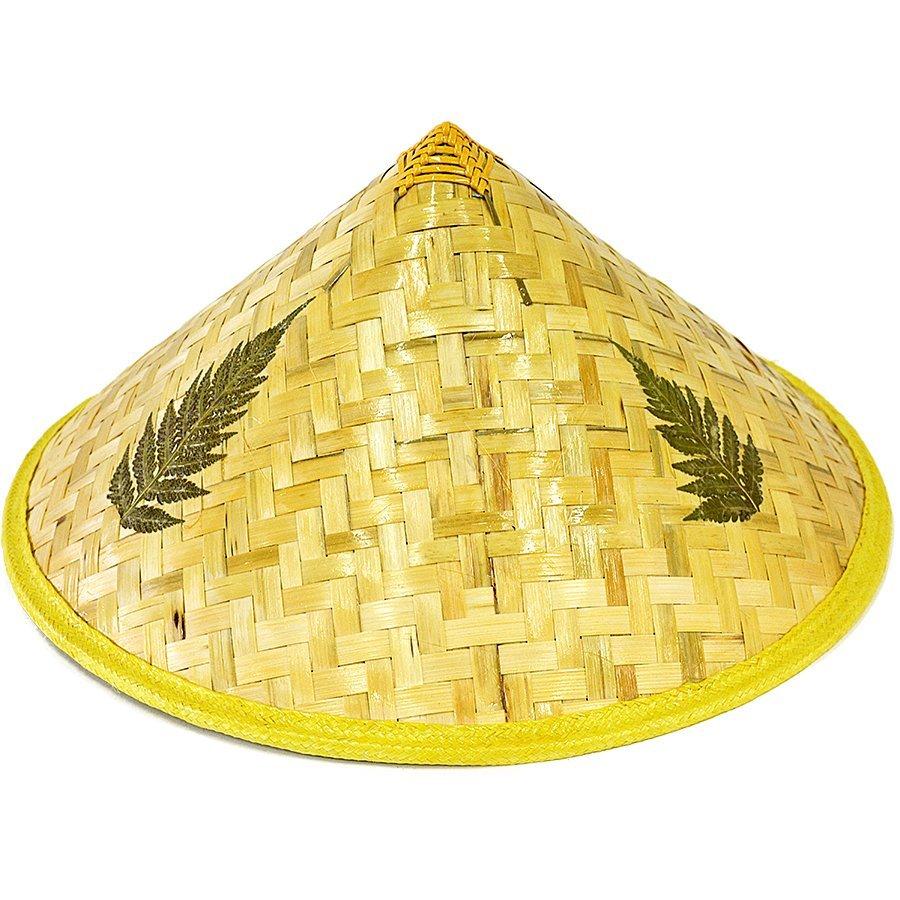 Капелюх В'єтнамського Самурая